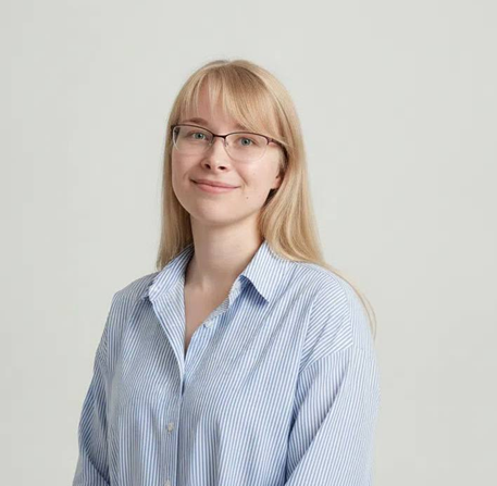 Екатерина П.